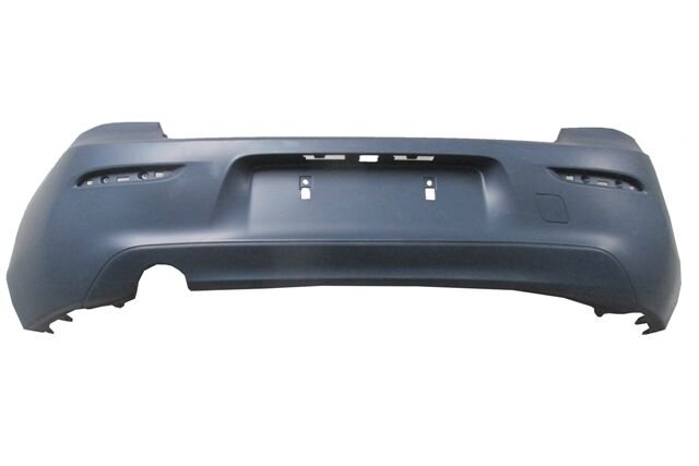 BMW 1 SERI- F20- 15/19; ARKA TAMPON ASTARLI (SENSÖR DELIKSIZ) (TW)