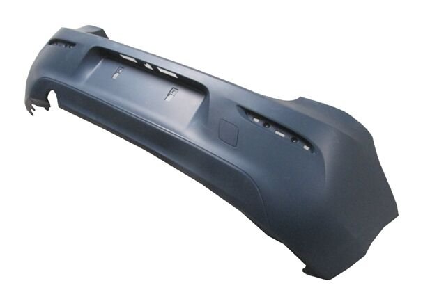 BMW 1 SERI- F20- 15/19; ARKA TAMPON ASTARLI (SENSÖR DELIKSIZ) (TW)