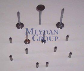 NISSAN SKYSTAR- PICK UP- D22- 97/02; EMME SUPAPI 30PIN (TD27) (ARM)