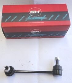 MAZDA 6- SD- 03/06; VIRAJ ASKI Z ROT ÖN SOL (155mm)(SH)