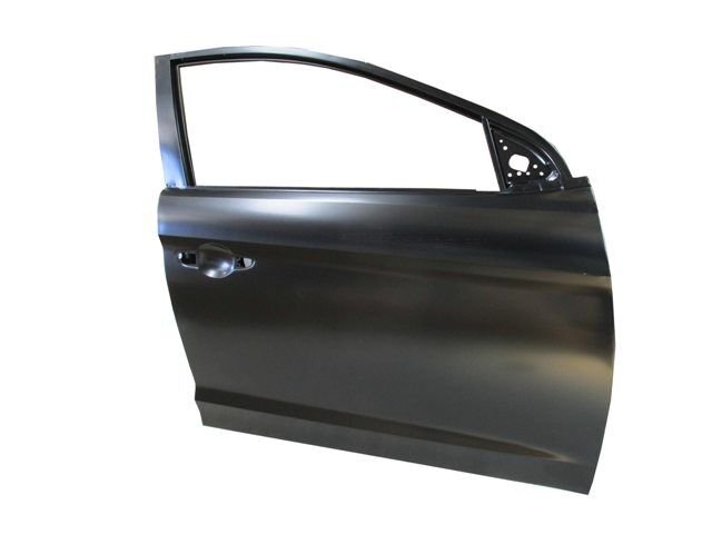 HYUNDAI ELANTRA- 16/18; ÖN KAPI KOMPLE SAG /ÇELIK BARLI (ICELI/ÇEKOMASTIKLI) (TW)