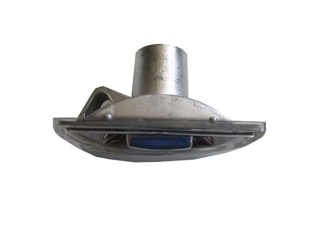 OPEL ZAFIRA- 05/11; ÇAMURLUK SINYALI SAG GRI ÇERÇEVELI (EUROLAMP)
