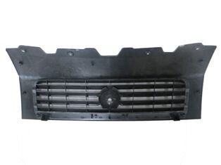 FIAT DUCATO- 07/14; ÖN PANJUR GÜMÜS GRI (IÇ PETEKLERI SIYAH)