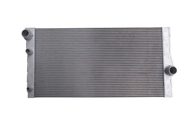 BMW 7 SERI- F01- 10/15; SU RADYATÖRÜ 730/740 D (BRAZING) (606X310X32) (MANUEL/OTOMATIK) ALM (ORIS)