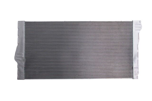 BMW 7 SERI- F01- 10/15; SU RADYATÖRÜ 730/740 D (BRAZING) (606X310X32) (MANUEL/OTOMATIK) ALM (ORIS)