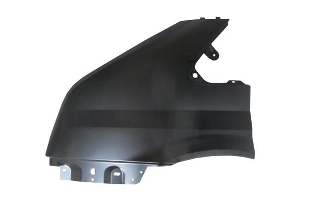 FORD TRANSIT- V347- 07/13; ÖN ÇAMURLUK DELIKSIZ SOL (TW)