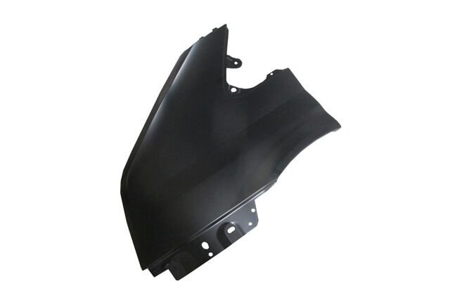 FORD TRANSIT- V347- 07/13; ÖN ÇAMURLUK DELIKSIZ SOL (TW)