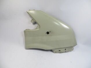 FORD TRANSIT- V347- 07/13; ÖN ÇAMURLUK DELIKLI SAG GRI BOYALI (TW)