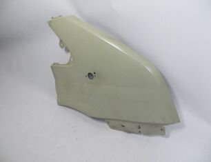 FORD TRANSIT- V347- 07/13; ÖN ÇAMURLUK DELIKLI SAG GRI BOYALI (TW)