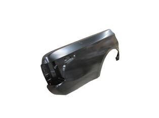 MITSUBISHI L200- PICK UP- 15/18; ARKA ÇAMURLUK SAG DODIK DELIKLI (TW)