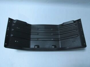 MITSUBISHI CANTER- FUSO- 06/12; ARKA ÇAMURLUK DAVLUMBAZI SAG/SOL AYNI (ADET)(FE711/839/859E/859G)