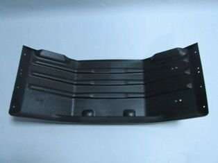 MITSUBISHI CANTER- FUSO- 06/12; ARKA ÇAMURLUK DAVLUMBAZI SAG/SOL AYNI (ADET)(FE711/839/859E/859G)