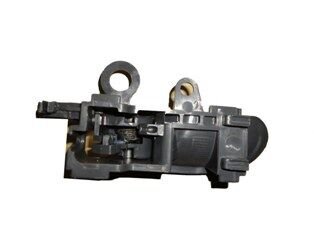 TOYOTA YARIS- 00/06; ÖN KAPI IÇ AÇMA KOLU SAG SIYAH (HUSHAN)