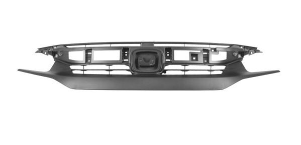 HONDA CIVIC- SD- 16/21; ÖN PANJUR SIYAH (TYG)