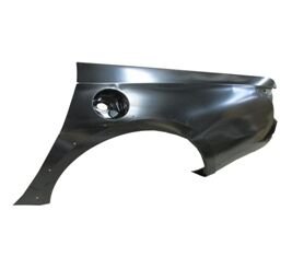 MITSUBISHI L200- PICK UP- 15/18; ARKA ÇAMURLUK SOL DODIK DELIKLI (YAKIT DEPO KAPAGI DELIKLI) (TW)