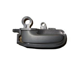 TOYOTA YARIS- 00/06; ÖN KAPI IÇ AÇMA KOLU SOL SIYAH (HUSHAN)