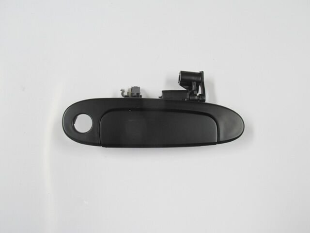 TOYOTA YARIS- 00/06; ÖN KAPI DIS AÇMA KOLU SAG SIYAH BOYANIR TIP (DAMLA GÖZLÜ/GÖZSÜZ) (HUSHAN)