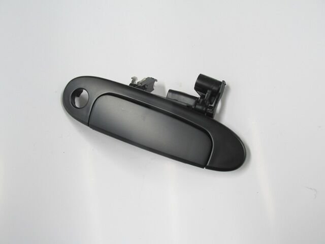 TOYOTA YARIS- 00/06; ÖN KAPI DIS AÇMA KOLU SAG SIYAH BOYANIR TIP (DAMLA GÖZLÜ/GÖZSÜZ) (HUSHAN)