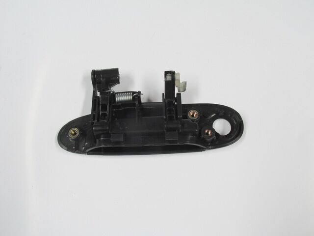 TOYOTA YARIS- 00/06; ÖN KAPI DIS AÇMA KOLU SAG SIYAH BOYANIR TIP (DAMLA GÖZLÜ/GÖZSÜZ) (HUSHAN)