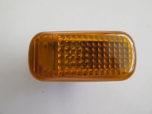 HONDA ACCORD- 01/02; ÇAMURLUK SINYALI SARI SAG/SOL AYNI (ADET) (EUROLAMP)
