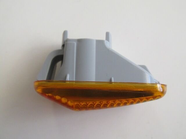 HONDA ACCORD- 01/02; ÇAMURLUK SINYALI SARI SAG/SOL AYNI (ADET) (EUROLAMP)