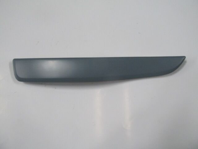 OPEL ZAFIRA- 05/07; ÖN TAMPON BANDI SOL ASTARLI (TYG)