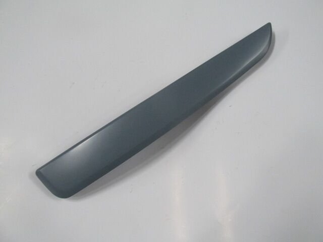 OPEL ZAFIRA- 05/07; ÖN TAMPON BANDI SOL ASTARLI (TYG)