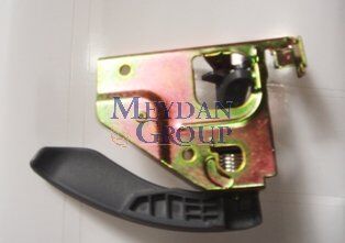 MITSUBISHI CANTER- FUSO- 06/12; ÖN KAPI IÇ AÇMA KOLU SAG GRI (FE711/839/59E/G) (TW)