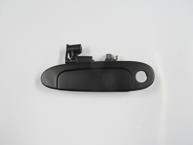 TOYOTA YARIS- 00/06; ÖN KAPI DIS AÇMA KOLU SOL SIYAH BOYANIR TIP (DAMLA GÖZLÜ/GÖZSÜZ) (HUSHAN)