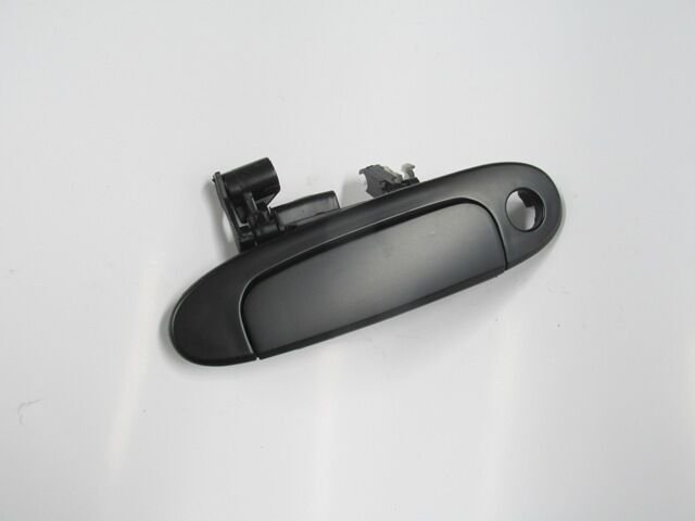 TOYOTA YARIS- 00/06; ÖN KAPI DIS AÇMA KOLU SOL SIYAH BOYANIR TIP (DAMLA GÖZLÜ/GÖZSÜZ) (HUSHAN)