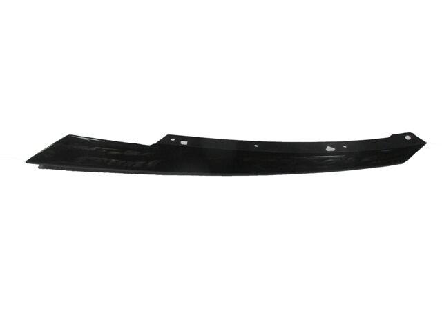 HONDA CIVIC- SD- 16/21; FAR ÜST ÇITASI SAG SIYAH (BOYANIR TIP)(TW)
