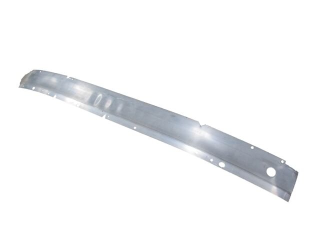 OPEL ZAFIRA- 05/11; ÖN TAMPON DEMIRI (ALÜMINYUM) (TW)