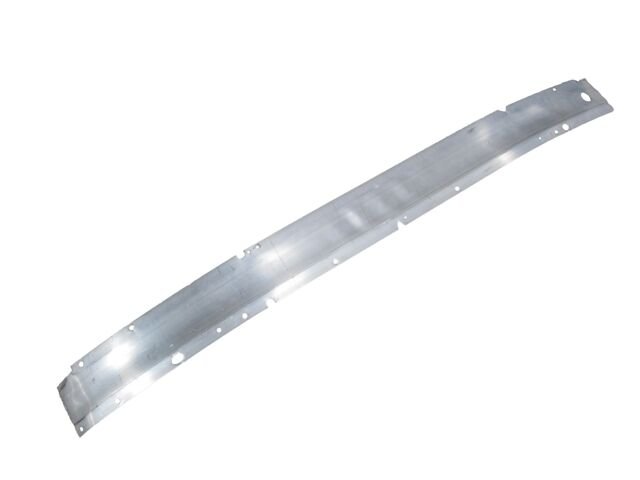 OPEL ZAFIRA- 05/11; ÖN TAMPON DEMIRI (ALÜMINYUM) (TW)