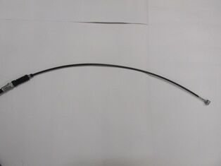 TOYOTA HILUX- PICK UP LN145- 02/05; ARKA EL FREN TELI SAG (SH)