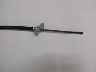 TOYOTA HILUX- PICK UP LN145- 02/05; ARKA EL FREN TELI SAG (SH)