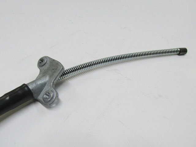 TOYOTA HILUX- PICK UP LN145- 02/05; ARKA EL FREN TELI SAG (SH)
