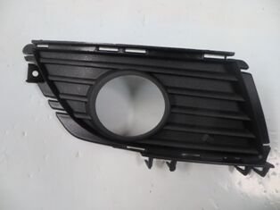 OPEL CORSA- C- 04/06; SIS LAMBA KAPAGI SAG SIYAH (DELIKLI) (TW)