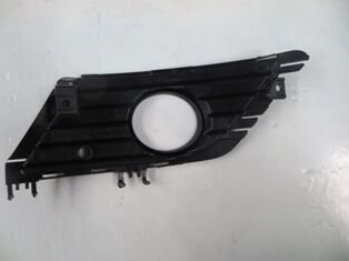 OPEL CORSA- C- 04/06; SIS LAMBA KAPAGI SAG SIYAH (DELIKLI) (TW)