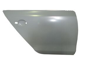 VOLKSWAGEN JETTA- 6- 14/18; ARKA KAPI SACI SAG GRI BOYALI (SIMYI)