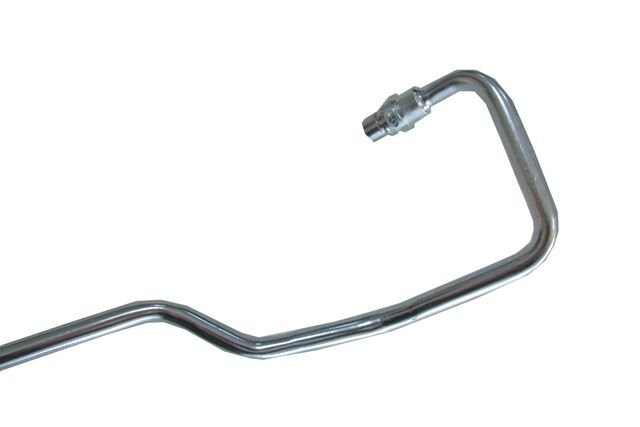 BMW 1 SERI- F20- 15/19; TURBO YAGLAMA BORUSU