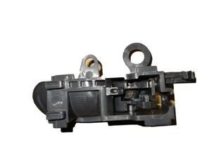 TOYOTA YARIS- 00/06; ARKA KAPI IÇ AÇMA KOLU SOL SIYAH (HUSHAN)