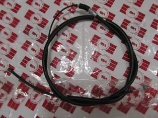 TOYOTA HILUX- PICK UP LN145- 02/05; ARKA EL FREN TELI SOL (SH)