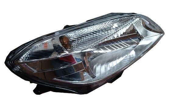 SKODA FABIA- 10/15; FAR LAMBASI SAG ELEKTRIKLI/MERCEKSIZ (NIKELAJLI) (TW-Y)