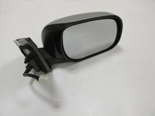 TOYOTA RAV4- 06/09; KAPI AYNASI SAG ELEKTRIKLI GRI KAPAKLI/ISITMALI 7FISLI MANUEL KATLANIR (BFN)