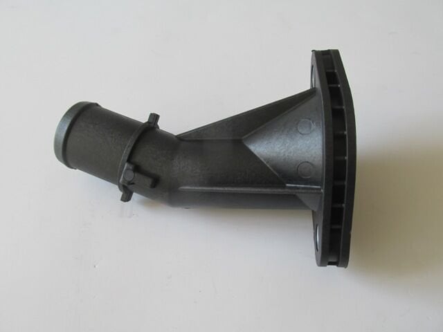 HYUNDAI IX35- 10/15; TERMOSTAT ÜST KAPAGI (PLASTIK)