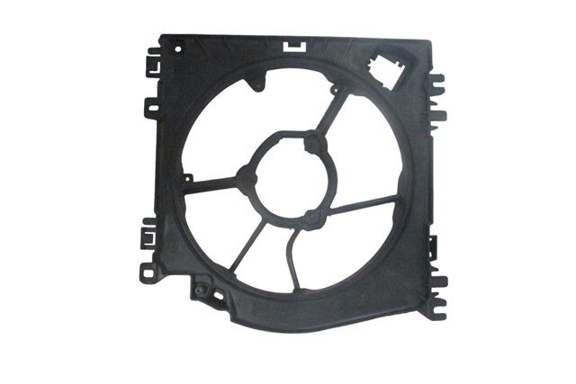 RENAULT CLIO- 3- HB- 06/09; RADYAÖR FAN DAVLUMBAZI BOS GÖVDE