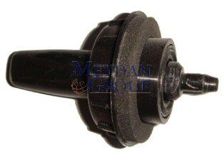 MITSUBISHI CANTER- FE304- 90/97; ÖN CAM SU FISKIYE MEMESI (TW)