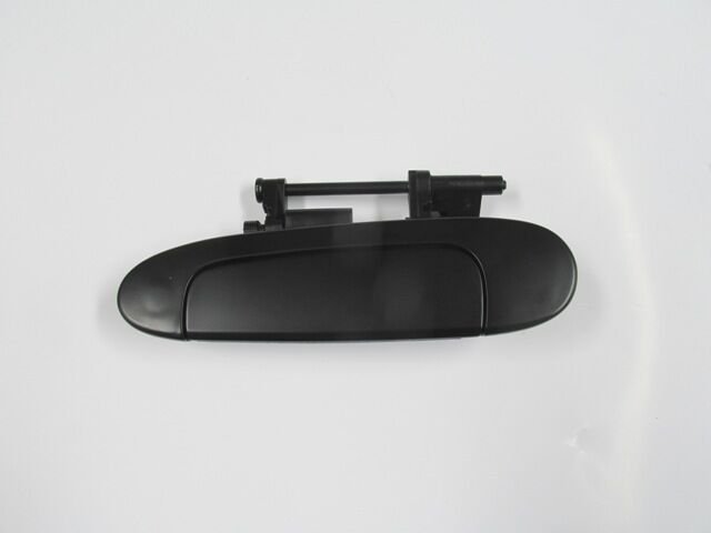 TOYOTA YARIS- 00/06; ARKA KAPI DIS AÇMA KOLU SOL SIYAH BOYANIR TIP (DAMLA GÖZLÜ/GÖZSÜZ) (HUSHAN)