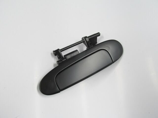 TOYOTA YARIS- 00/06; ARKA KAPI DIS AÇMA KOLU SOL SIYAH BOYANIR TIP (DAMLA GÖZLÜ/GÖZSÜZ) (HUSHAN)