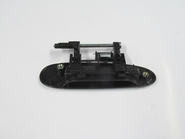 TOYOTA YARIS- 00/06; ARKA KAPI DIS AÇMA KOLU SOL SIYAH BOYANIR TIP (DAMLA GÖZLÜ/GÖZSÜZ) (HUSHAN)